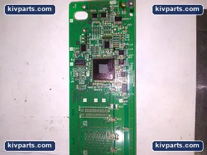 Mitsubishi BD627E608H02 CNC Control Board – actual item, photo 5 of 7