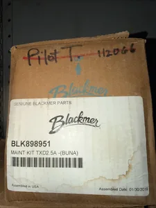 Blackmer BLK898951 Hardware