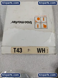 Juno T43WH Trac-Master Monopoint Adapter – actual item, photo 6 of 7