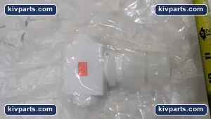 4601-F8 Flowell Valve – actual item, photo 3 of 4