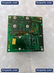 Gilbarco M07588A002 Power Supply PCB – actual item, photo 3 of 4