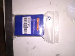 Westward 2UFN2 Cutting Tool
