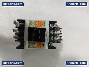Fuji Electric Contactor – actual item, photo 2 of 8