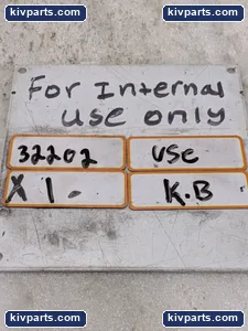 Reliance Electric 0-57408-B Digital Control System Board – actual item, photo 6 of 6