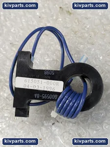 Reliance Electric 615051-R Sensor Drive – actual item, photo 4 of 8