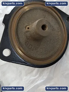 Franklin Fueling 400197931 FE Petro Pump Control Enclosure – actual item, photo 3 of 4