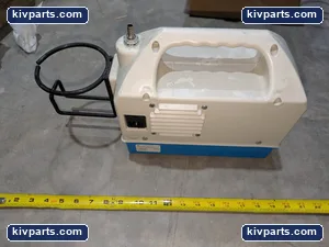 Schuco S150 Portable Aspirator AC Fuse – actual item, photo 4 of 6
