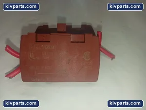 Furnas A600 64 Series Contact Block – actual item, photo 4 of 5
