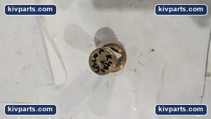 Gilbarco K48168C02 Disc Valve – actual item, photo 3 of 4