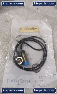 Lan Teeh D-79183 SICK Inductive Proximity Sensor – actual item, photo 3 of 5
