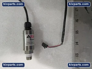 Animatics SM17205D ACSI Pressure Transducer – actual item, photo 2 of 5