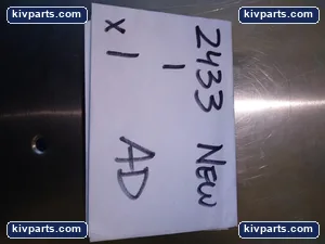 Basler BE31168001 Industrial Power Control – actual item, photo 4 of 4