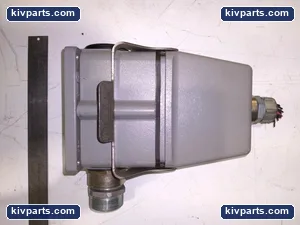 Harting Connector – actual item, photo 3 of 4