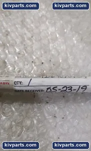 Elliott 08-MAR-2N 639356-11 Governor Valve – actual item, photo 4 of 5