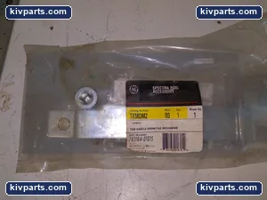 General Electric TKMOM2 Spectra RMS TDM Handle – actual item, photo 2 of 3