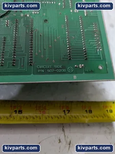 A1A3 Tiemeter – actual item, photo 6 of 7