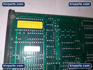 Berges 931209 AC Drive – actual item, photo 3 of 4