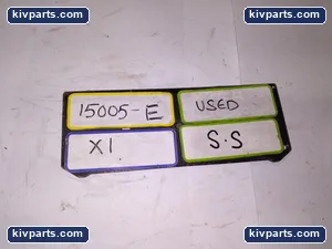 Indramat 1.2-50-300W1-000 Servo Drive – actual item, photo 7 of 7