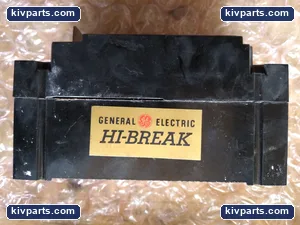 General Electric THEF 4561 Circuit Breaker – actual item, photo 2 of 9