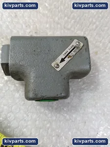 Double A D-04-10A1 – actual item, photo 4 of 5