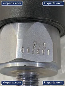 805801 Pressure Switch Clog Indicator – actual item, photo 3 of 5