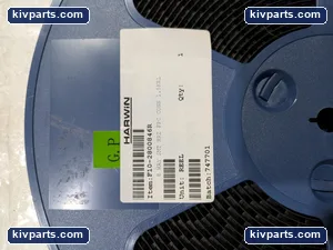 Harwin F10-2800846R – actual item, photo 2 of 4