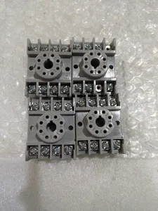 Allen-Bradley 700-HN125 Relay Socket