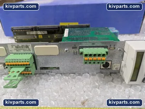 Bosch Rexroth CSB01.1C-CO-ENS-NNN-NN-S-NN-FW IndraDrive Control – actual item, photo 6 of 14