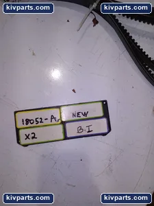 Gates BX130 Industrial Belt – actual item, photo 3 of 3