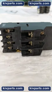 ABB T25 Overload Relay – actual item, photo 2 of 6