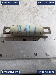 Littelfuse L70S050 Semiconductor Fuse – actual item, photo 6 of 7