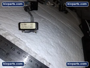 ITW 11-304 Limit Switch – actual item, photo 2 of 6