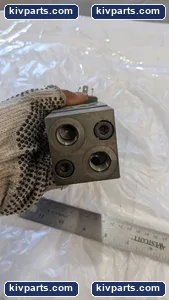 Bosch 1Q5 811 004 Hydraulic Valve – actual item, photo 8 of 10