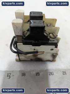 Allen-Bradley Contactor Relay – actual item, photo 4 of 9