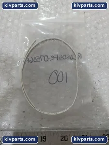 Yageo RC0805FR-07536RL 0805 SMD Thick Film Resistor – actual item, photo 3 of 4