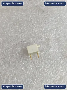 C&k GP11MCBE Push Button Switch – actual item, photo 4 of 6