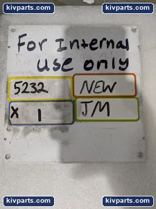 Arrow Hart ACC340UM20 Industrial Magnetic Contactor – actual item, photo 6 of 6