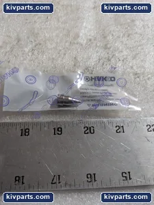 Hakko A1004 Desoldering Nozzle – actual item, photo 2 of 4