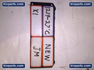 SMC NVFS2120 Automation Air Control – actual item, photo 2 of 2
