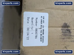 81401115 Air Cylinder – actual item, photo 2 of 8