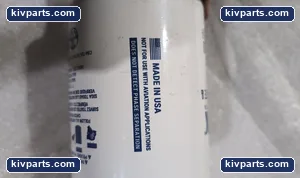 Cim-Tek 70059 Hydrosorb Fuel Filter – actual item, photo 2 of 4