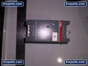 ABB 24/2.5 Switc Mode Power Supply – actual item, photo 2 of 7