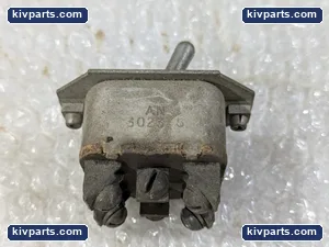 AN3023-5 Military Spec Aviation Control – actual item, photo 2 of 4