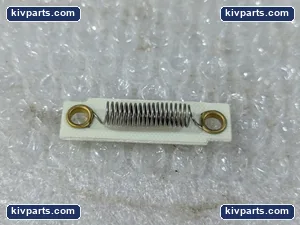 General Electric CR123K1.23A Overload Relay Heater Element – actual item, photo 4 of 5