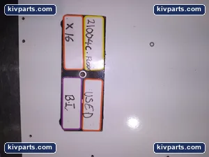 Sixnet 60-RTU-PC3-5V PLC Module – actual item, photo 4 of 4