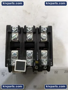 Allen-Bradley 592-JOV16 Manual Reset Overload Relay – actual item, photo 10 of 12