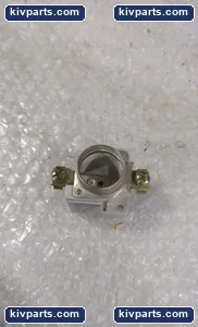 Siemens 5SF1 DIAZED Fuse Base – actual item, photo 2 of 4