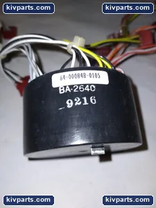64-000848-0105 – actual item, photo 2 of 3