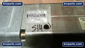 ABB 3HAB6738-1/06 Robot Servo Motor – actual item, photo 2 of 5