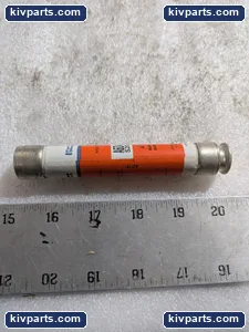 Mersen A6D4-1/2R Class RK1 Fuse – actual item, photo 3 of 8